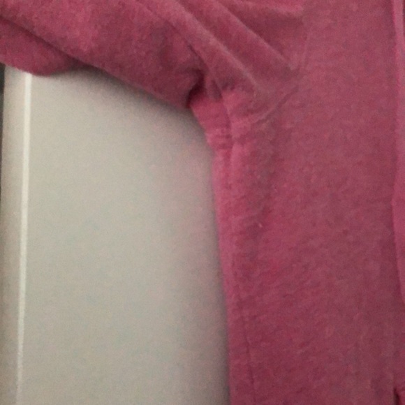 Victoria’s Secret Supermodel Essentials Jacket - Picture 7 of 8